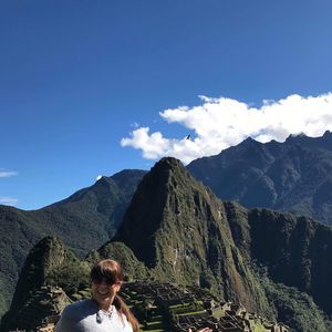 Meet your Posher, Annie